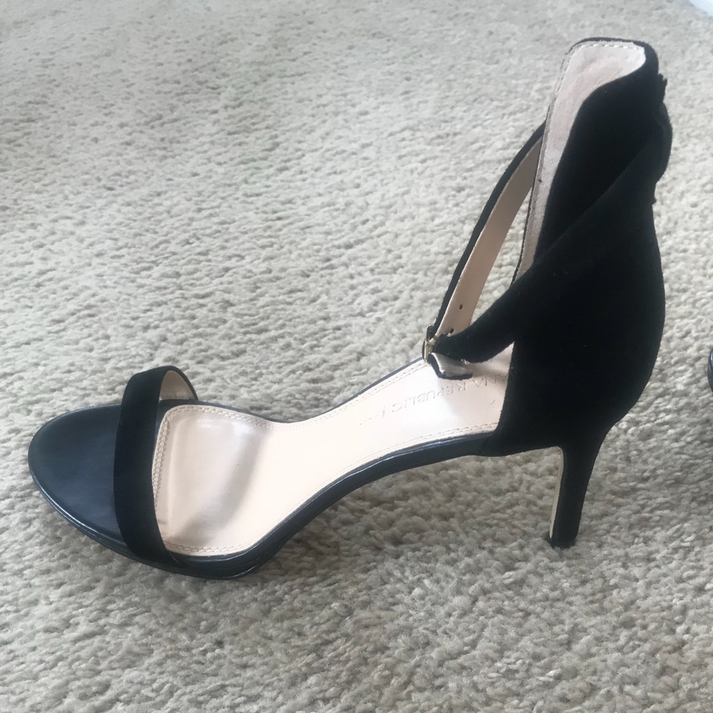 Banana Republic heels